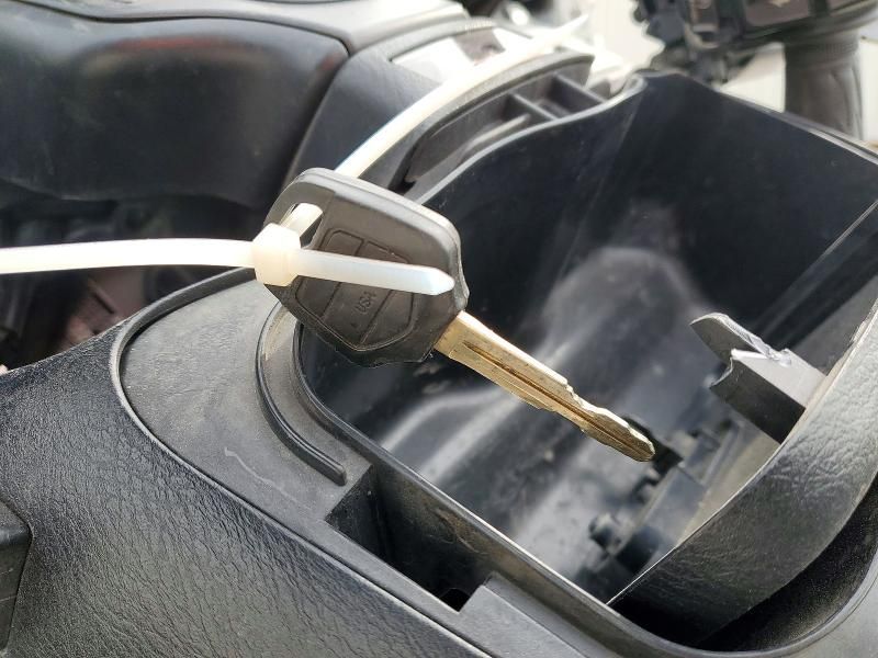 2015 Honda GL1800 ABS