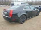 2012 Cadillac CTS