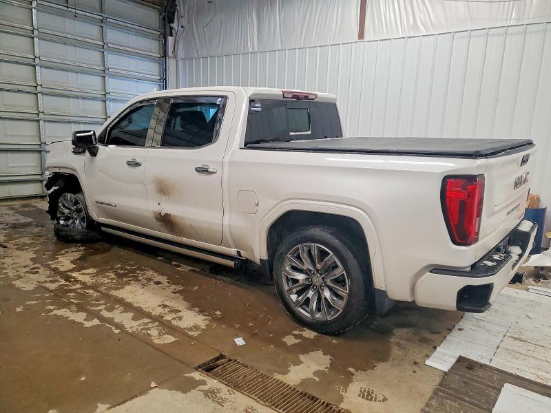 2024 GMC Sierra K1500 Denali