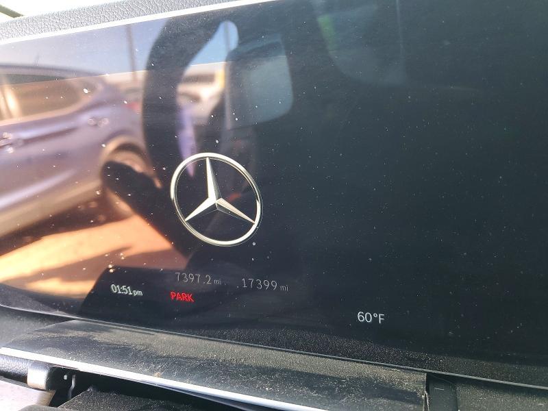 2025 Mercedes-Benz Gle 350