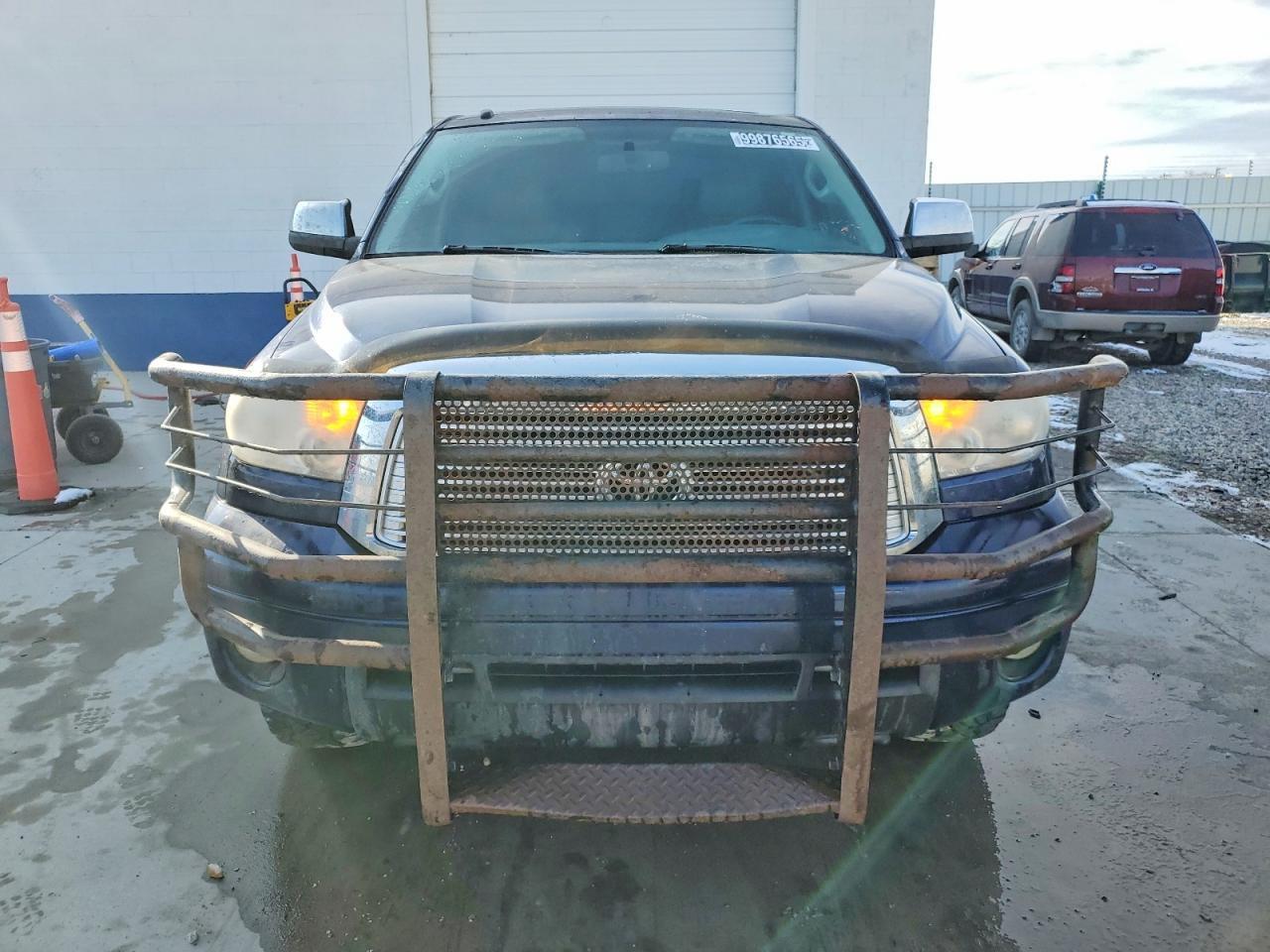 2013 Toyota Tundra Limited