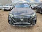 2025 Mercedes-Benz Eqe suv amg 4matic