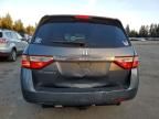 2011 Honda Odyssey ex