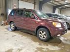 2007 Honda Pilot exl