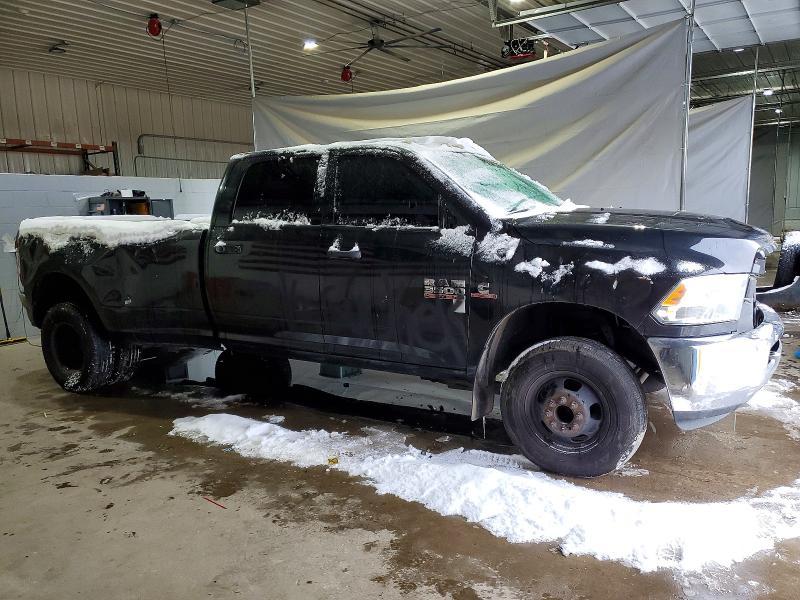 2017 Dodge Ram 3500 st