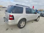 2008 Ford Explorer xlt