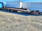 2014 Intt 2014 Interstate Equipment Trailer