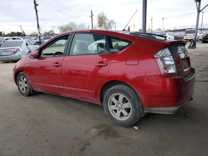 2008 Toyota Prius