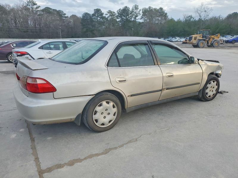 1998 Honda Accord lx