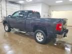 2009 Chevrolet Silverado K1500 lt