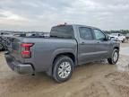 2023 Nissan Frontier s