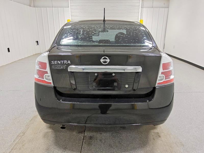 2010 Nissan Sentra 2.0