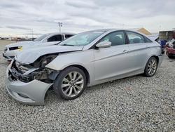 Hyundai Sonata Vehiculos salvage en venta: 2012 Hyundai Sonata se