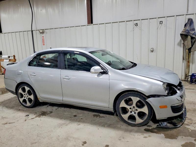 2009 Volkswagen Jetta se