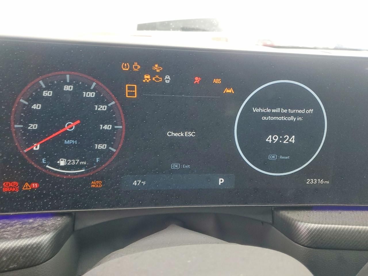 2024 Hyundai Sonata n Line