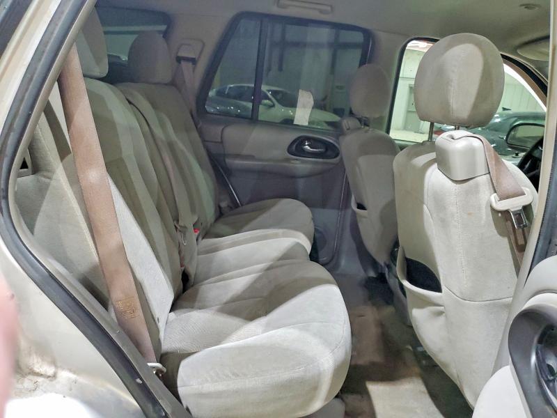 2005 Chevrolet Trailblazer ls
