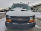 2013 Chevrolet Express 2500 Utility / Service Van