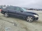 2004 Lexus Ls 430