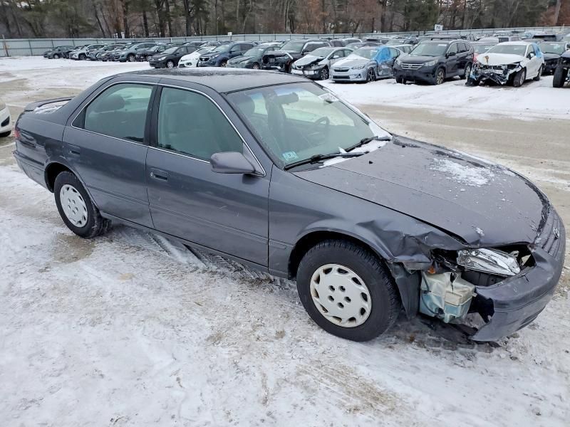 1997 Toyota Camry ce