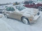 2000 Mercedes-Benz E 320 4matic