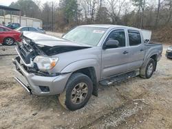 2015 Toyota Tacoma Double cab Prerunner for sale in Hueytown, AL
