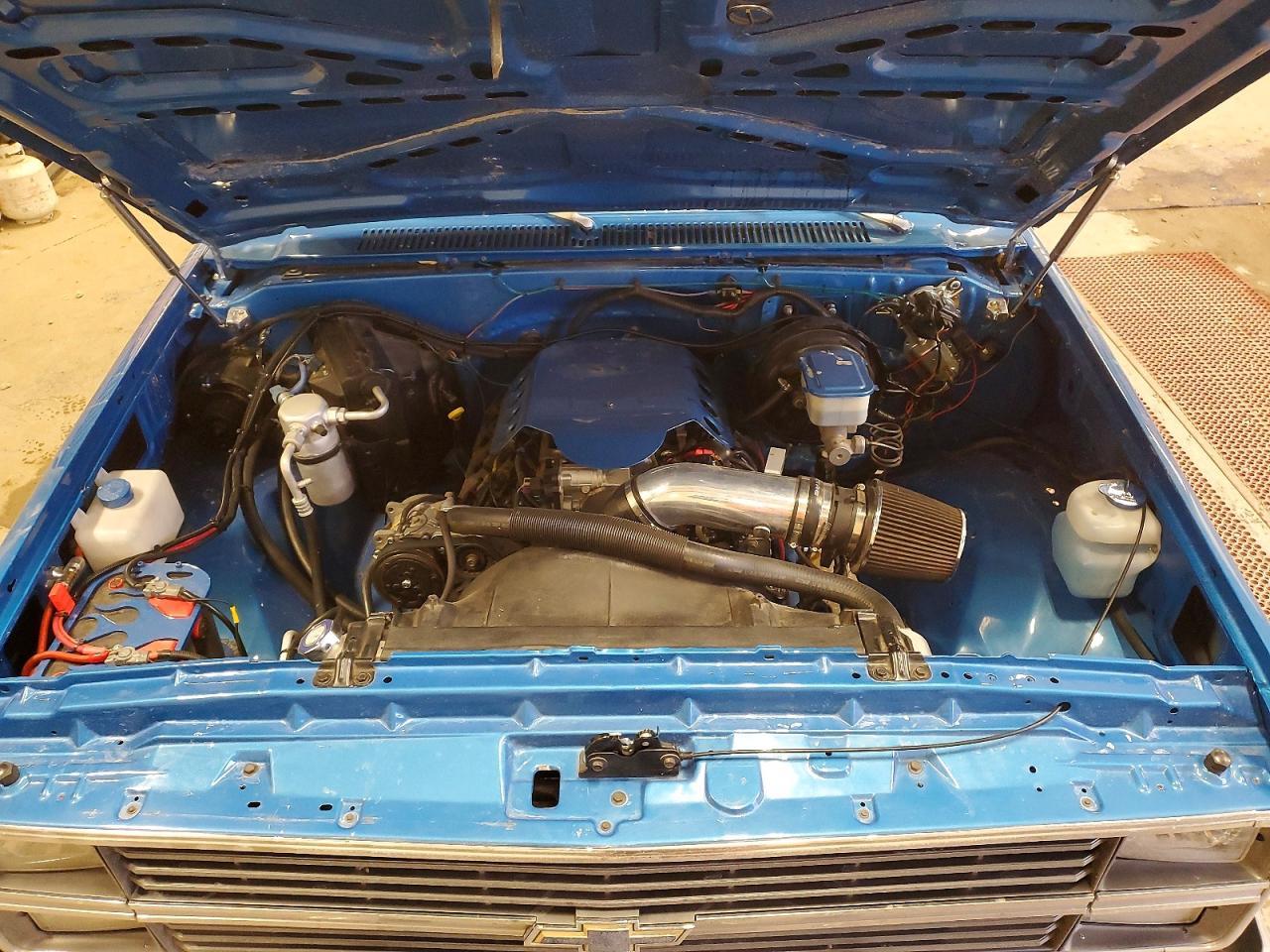 1983 Chev C10