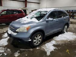 2008 Honda Cr-v exl for sale in Albany, NY