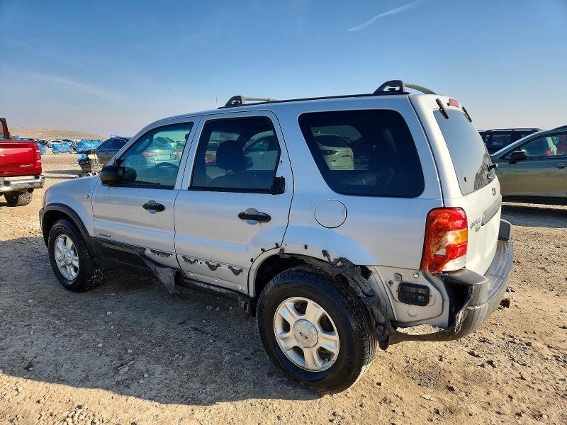 2002 Ford Escape xlt