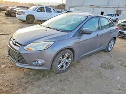 Ford salvage cars for sale: 2012 Ford Focus se