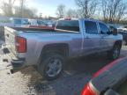 2017 GMC Sierra K2500 Heavy Duty