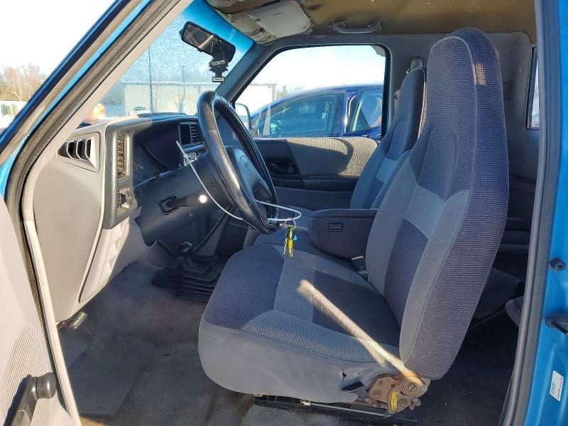 1994 Mazda B3000