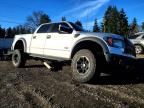 2012 Ford F150 SVT Raptor
