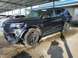2025 Ford Explorer St-line en venta en Sacramento, CA