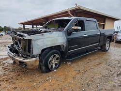 2015 Chevrolet Silverado C1500 LTZ en venta en Tanner, AL
