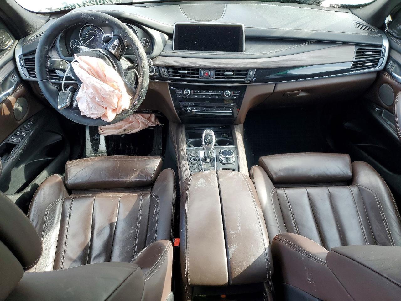 2014 BMW X5 Xdrive35i
