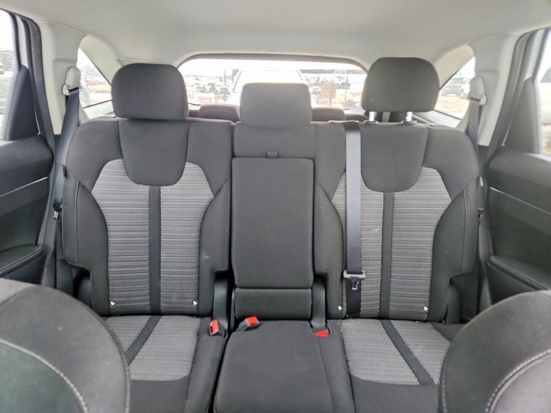 2024 KIA Sorento lx