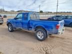2001 Ford Ranger Super Cab