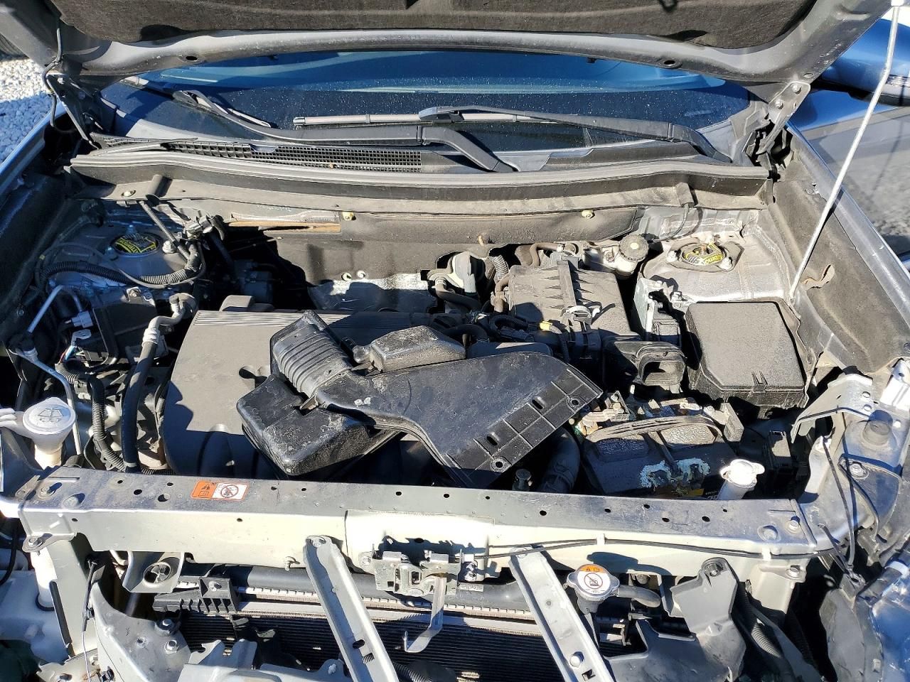 2020 Mitsubishi Outlander se