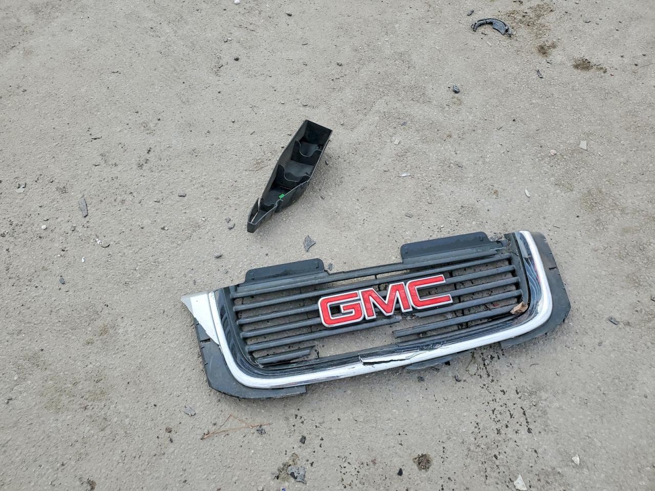 2005 GMC Envoy