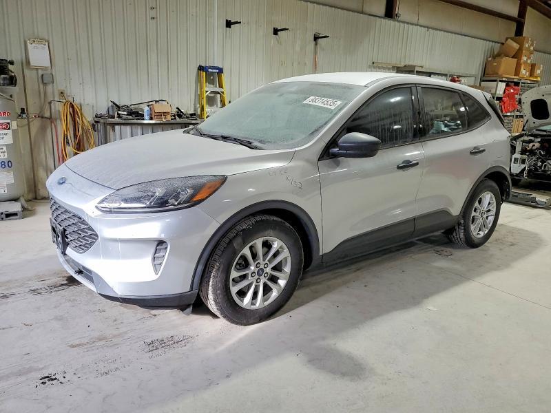 2020 Ford Escape s
