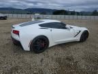 2019 Chevrolet Corvette Stingray 1LT