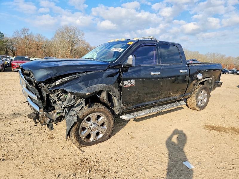 2016 Dodge RAM 2500 ST
