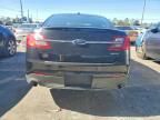 2013 Ford Taurus Police Interceptor