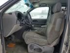 2003 Chevrolet Trailblazer