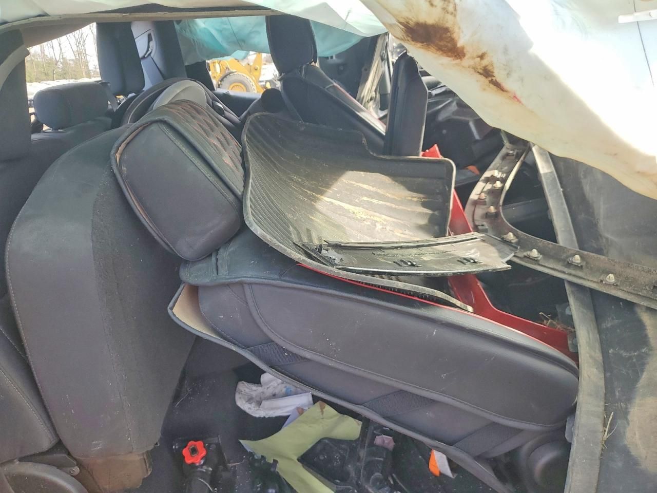 2020 GMC Sierra K1500 Elevation