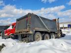 2020 Kenworth T880 Dump Truck