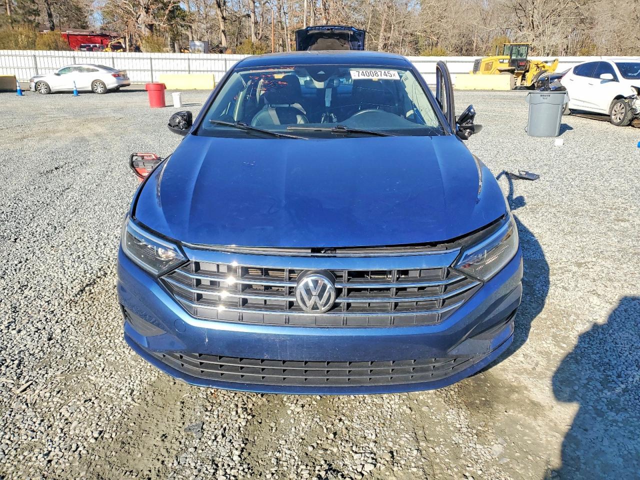 2021 Volkswagen Jetta sel
