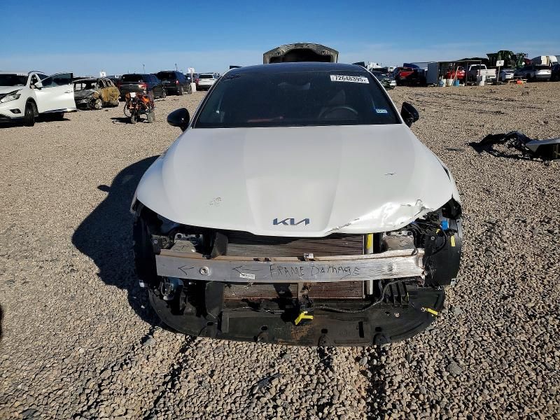 2025 KIA K5 gt Line