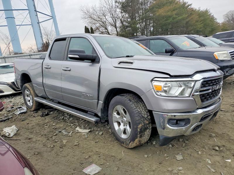 2022 Dodge Ram 1500 big Horn/lone Star