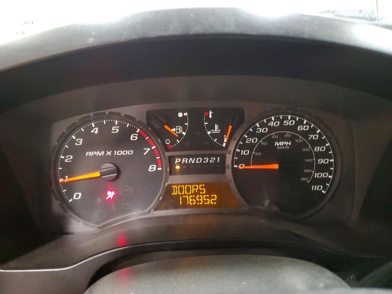 2006 Chevrolet Colorado